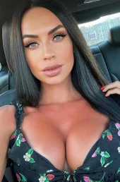 Проститутка Диана