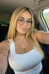 Проститутка Валентина