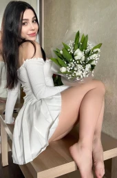 Проститутка Настя